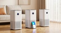 smart air purifiers 2026