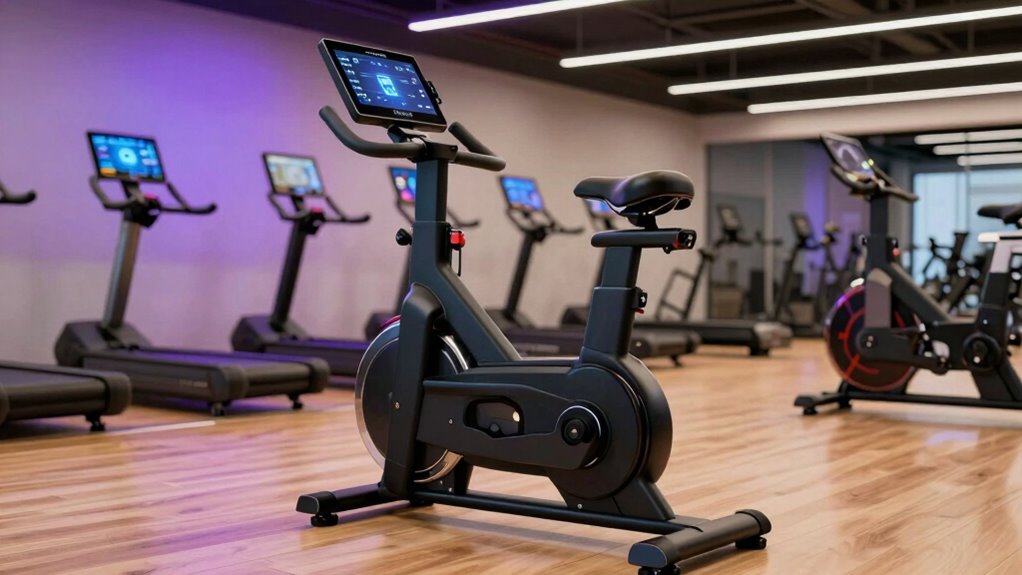 smart bike selection criteria