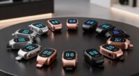 smart body measurement tapes