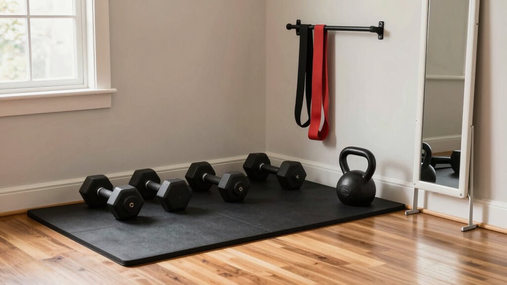 smart budget friendly staging