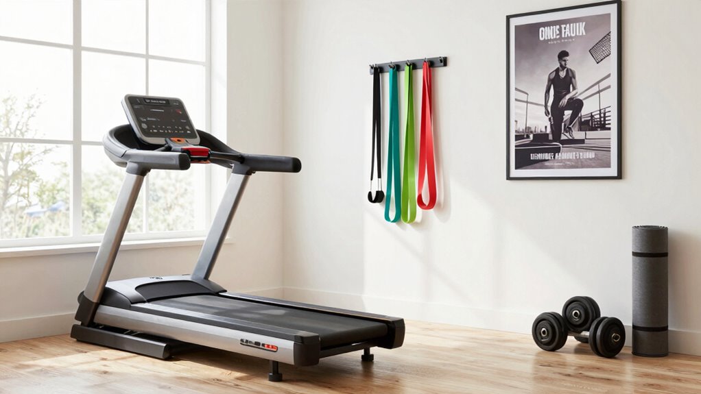 smart equipment and scheduling