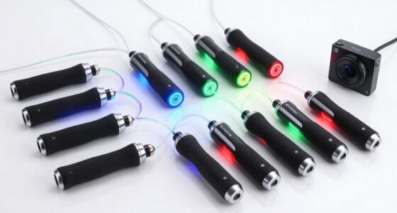 smart jump ropes 2026