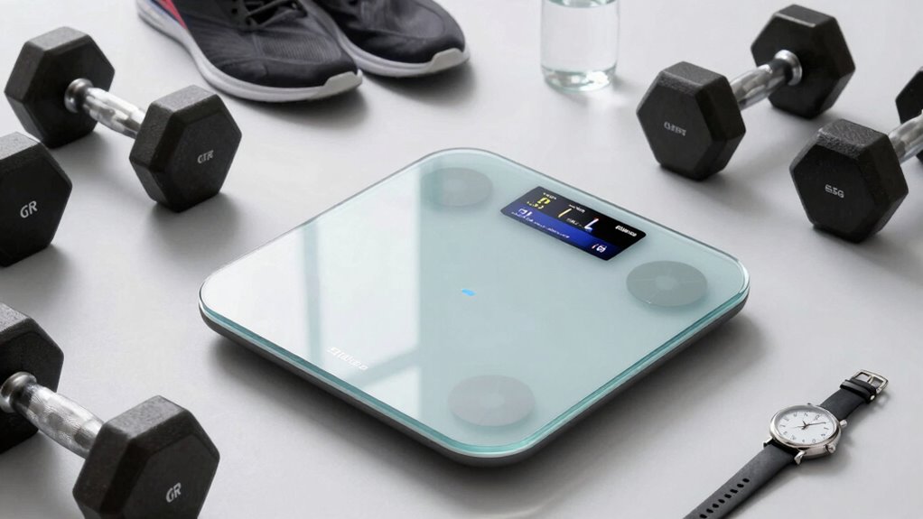 smart scale selection criteria