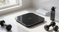 smart scales for athletes
