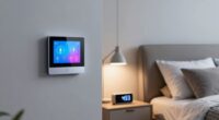 smart thermostats for sleep