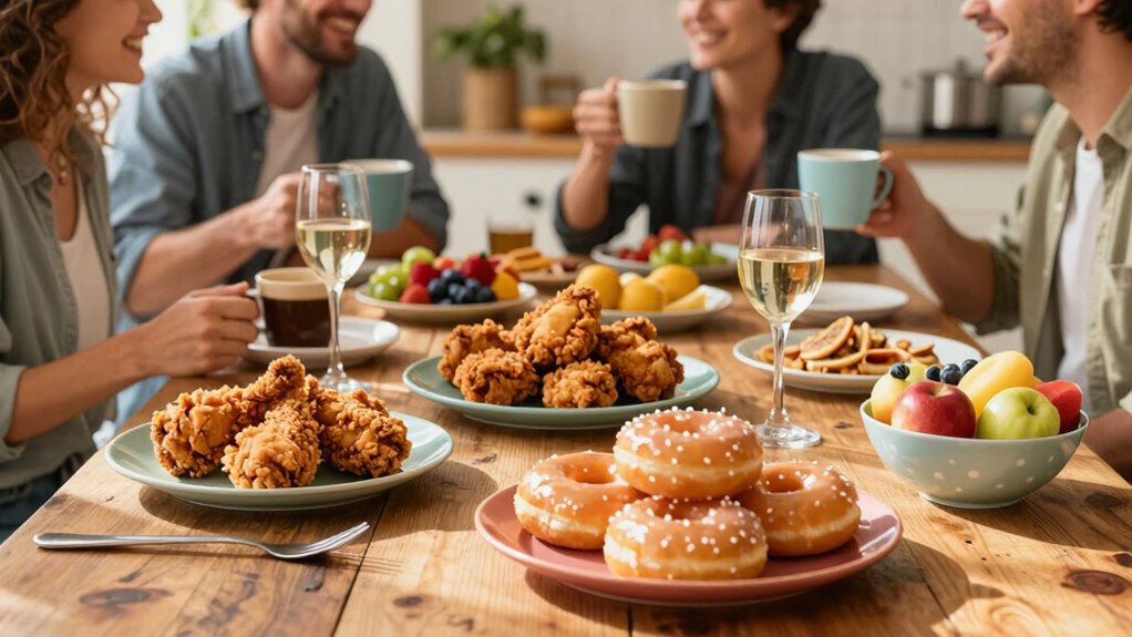 smart weekend healthy habits