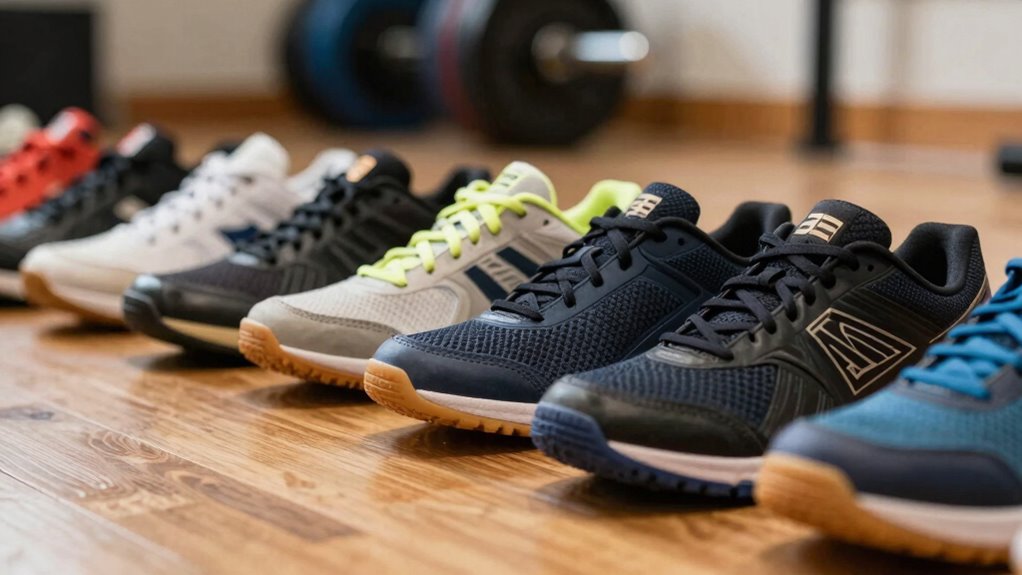 sole heel height fit