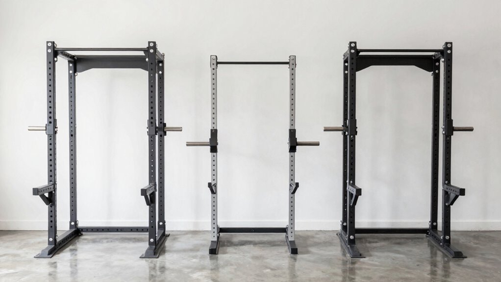 space budget expandability ventilation