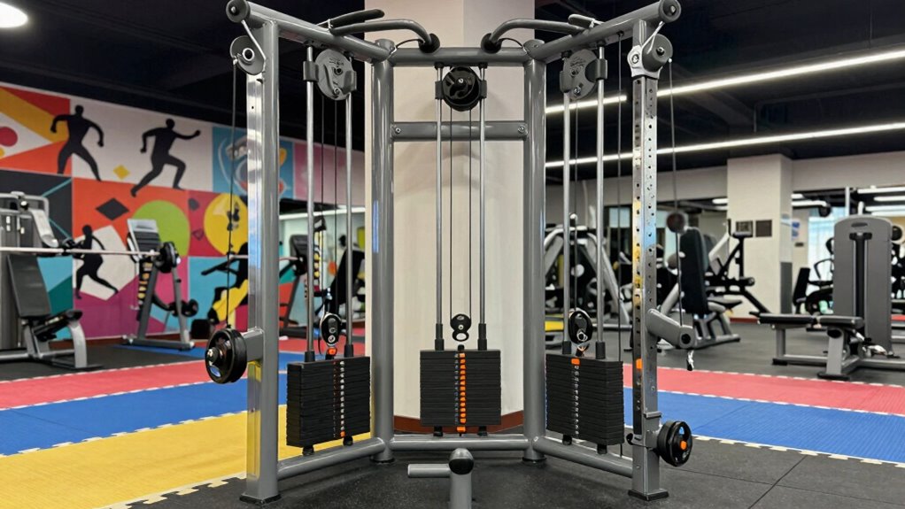 space efficient adjustable design