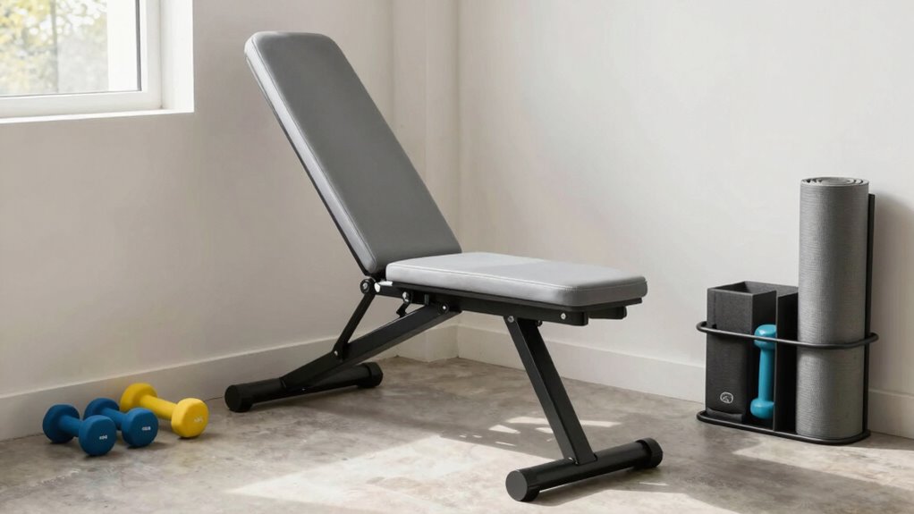 space saving adjustable durable design