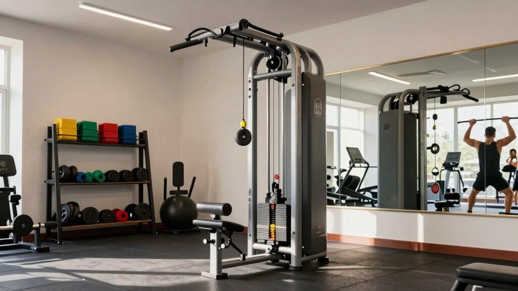 space variety build quality