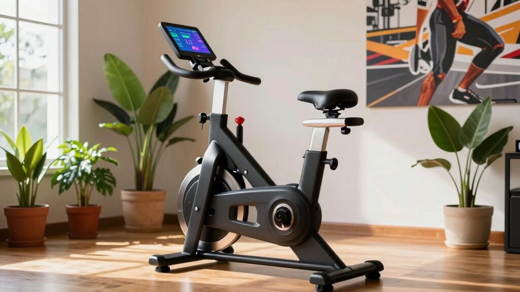 stability adjustability technology noise