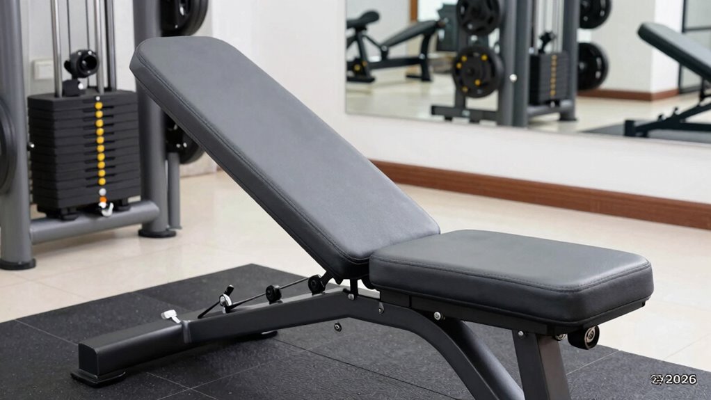 stability support comfort capacity