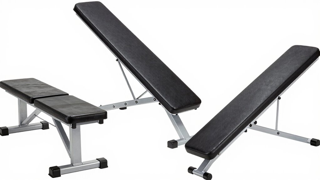 stable versatile muscle builder