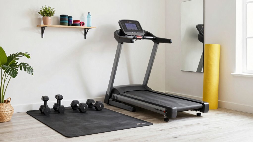 start small avoid regrets