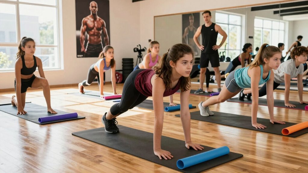 stay consistent celebrate progress