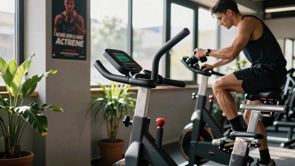 stay motivated and consistent