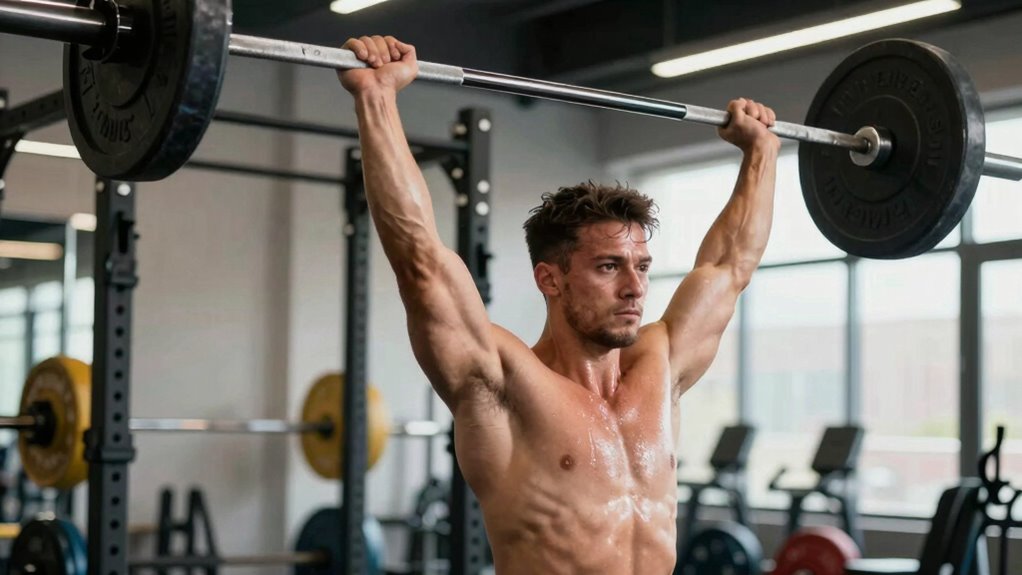 strategic meal and supplement planning