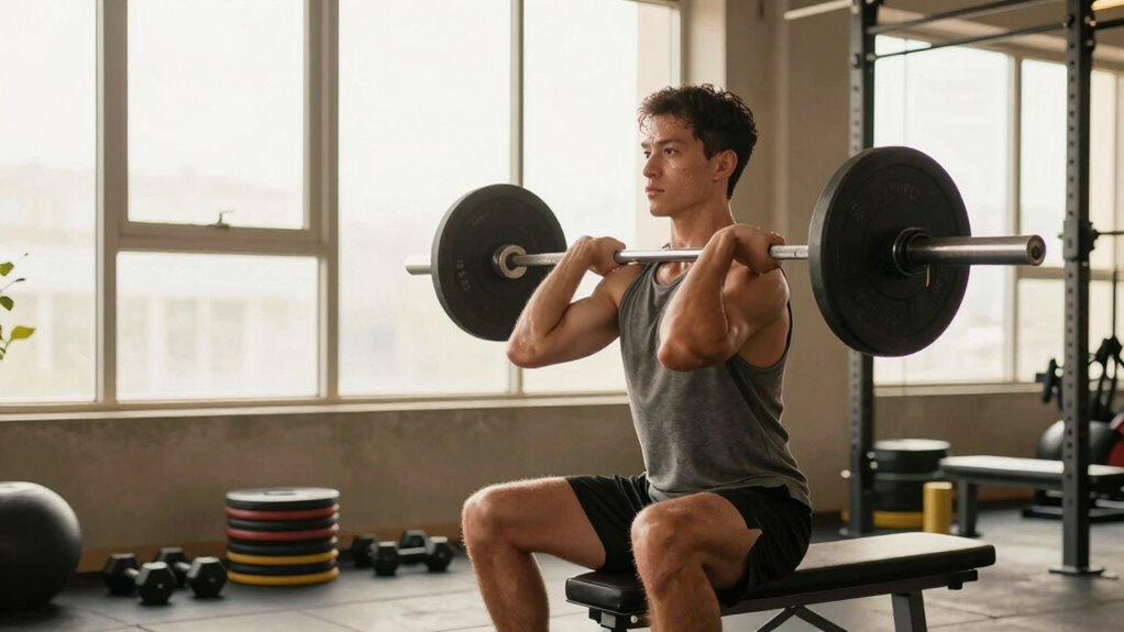 strategic recovery and mental rejuvenation