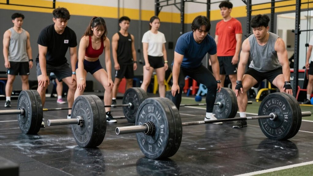 strength training fundamentals and considerations