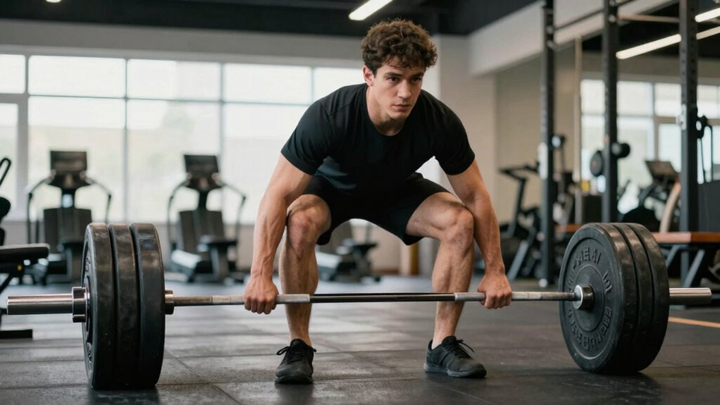 strengthen core improve flexibility