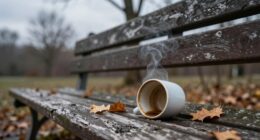 stress impacts physical strength