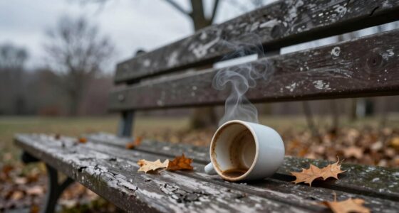 stress impacts physical strength