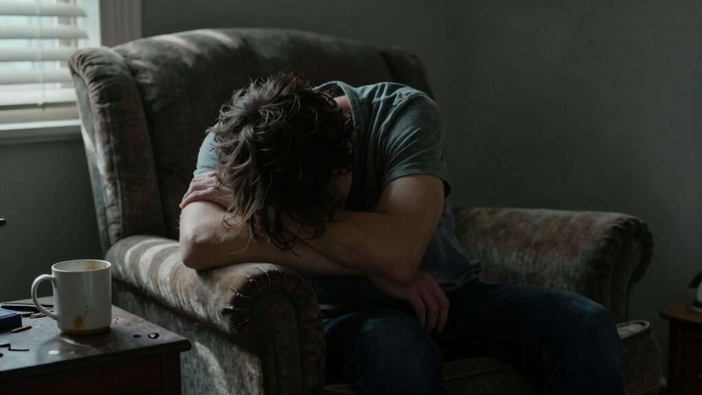 stress resilience and sleep