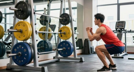 structured progressive training plan