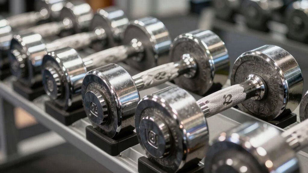 structured strength progression plan