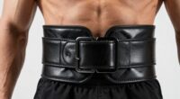 support and stabilize torso