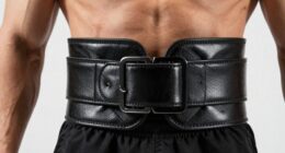 support and stabilize torso