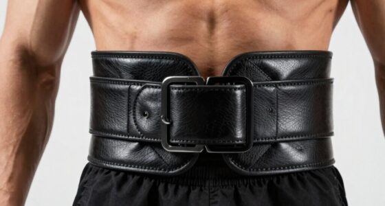 support and stabilize torso