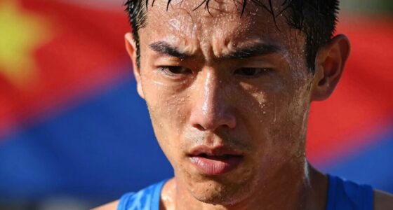 sweating doesn t equal fat burn