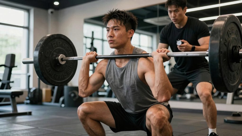 tailored training intensity strategies