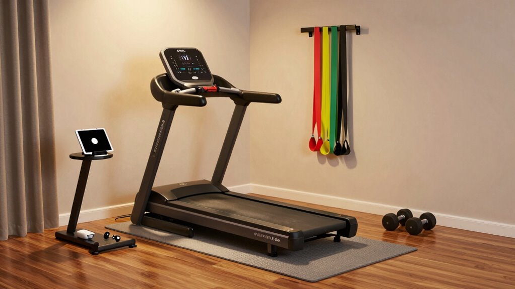 tech accessories boost workouts