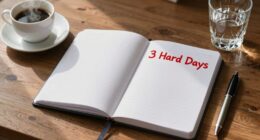 three day recovery protection plan