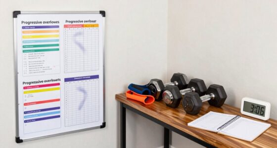 three systems for progression