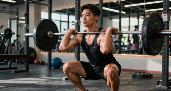 timing and focus importance