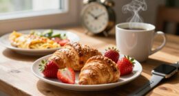 timing of meals matters