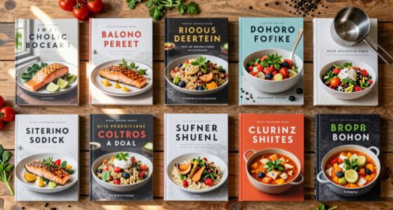 top 13 protein cookbooks