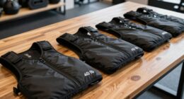 top 15 40 lb vests