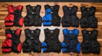 top 15 adjustable vests