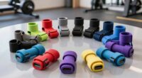 top 15 ankle weight sets
