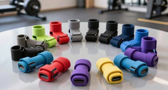 top 15 ankle weight sets