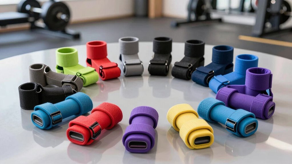 top 15 ankle weight sets