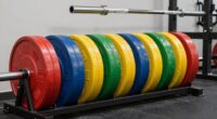 top 15 bumper plates