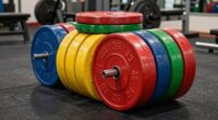 top 15 bumper plates