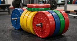 top 15 bumper plates