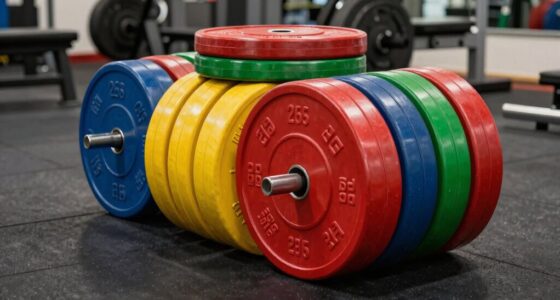 top 15 bumper plates
